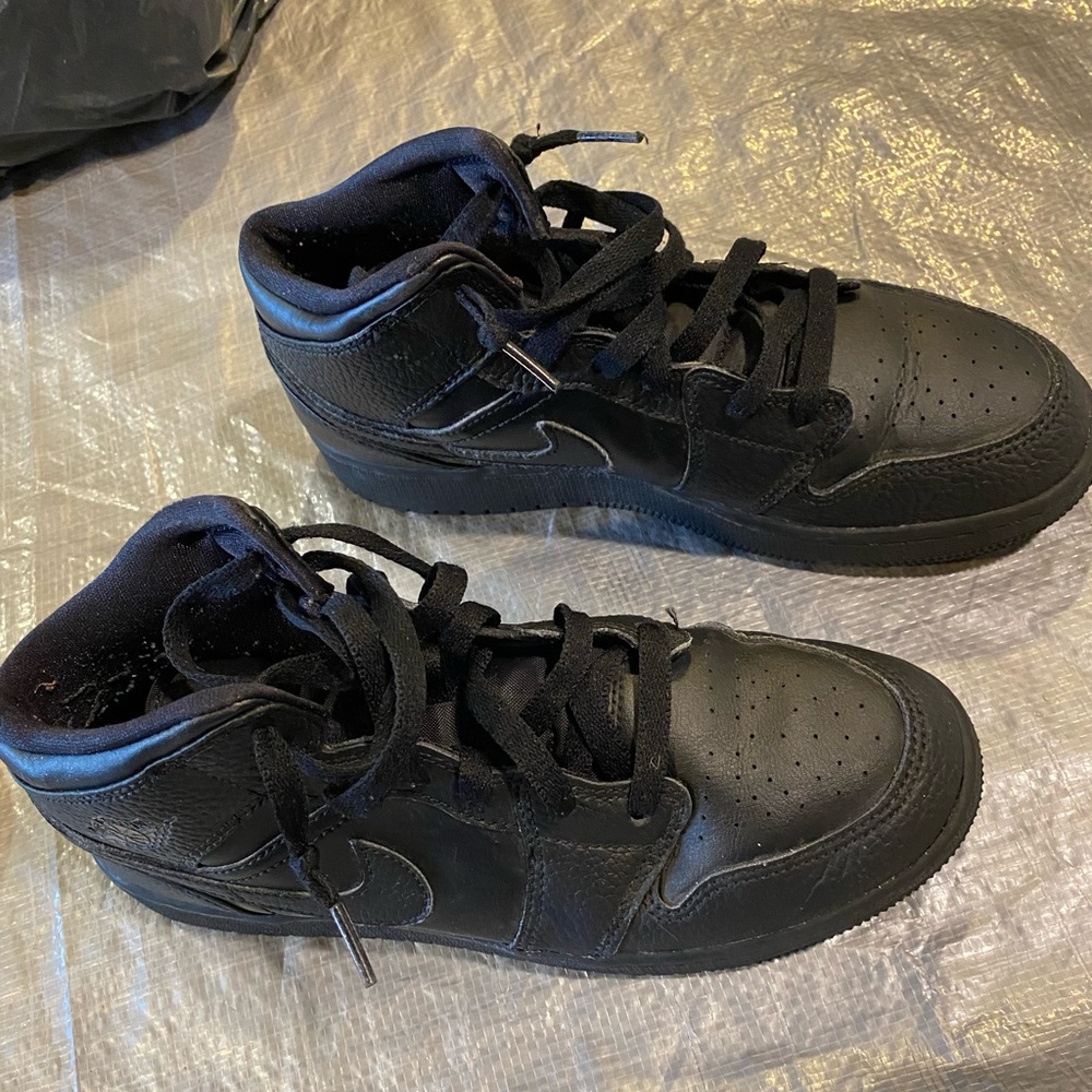Jordan 1